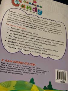 Grade 2 Books Bundle