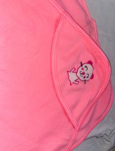 Baby Blanket