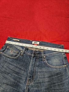 Men&#39;s Bootcut Jeans (Tommy Hilfiger)