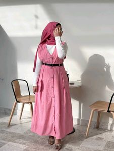 Modesty Romber Set For Women
