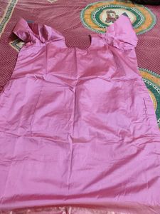 Ethnic Silk Kurti