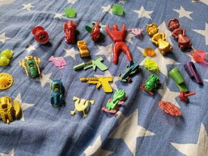 Chhota Bheem Toy&#39;s &amp; 32 Toys COMBO!!!
