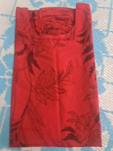 Best Cotton Fabric Apple Shape Kurti 👌😍