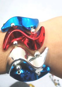 Multi Color Elegant design Breclete