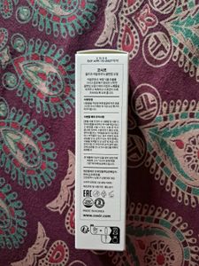 coxir Ultra Hyaluronic Cleansing Oil Mini