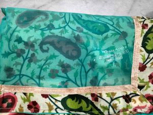 New Daily Wear Saree
