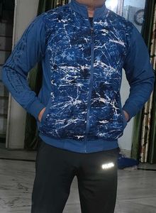 Jack &amp; Jones Branded Jacet