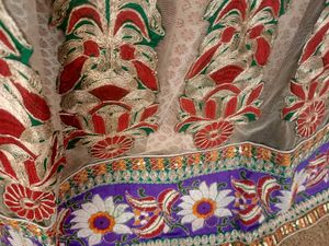 Lehanga Choli
