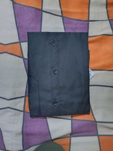 Stylish Black Shirt