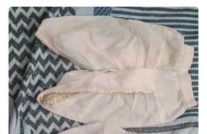 Pack Of 3 - Bandi , One Kurta Kids,Dhoti