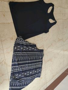 Trendy Women's Tank Top Bundle