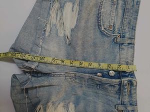 Flash Sale | Very Cool Boyfriend Denim Shorts