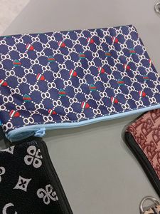 Combo Of 4Pouches For Everything