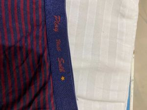 Striped Innerwear 32-38