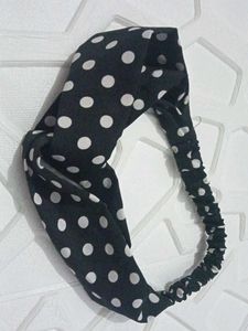 Hair Tie And Band