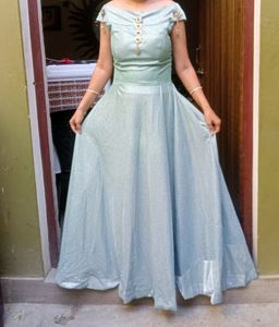 Gown