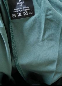 Gray Athletic Joggers