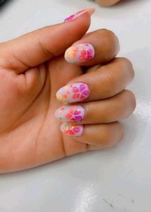 Press On Nail