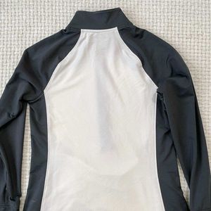 UNDER ARMOUR Athletic Half-Zip Pullover