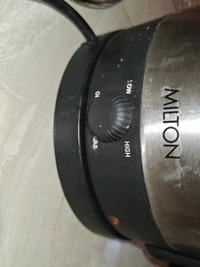 Milton Multipurpose cooker