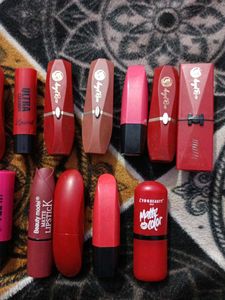 Lipstick Bundle