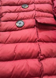 Padded Winter Jacket