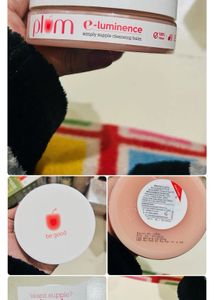 Forever52 Spotlight Palette , concealer&amp; cleanser