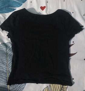 H&amp;M Crop Top