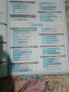 37 yrs neet ug chemistry