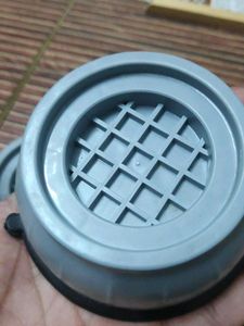 Seal Pack New Anti Vibration Pads