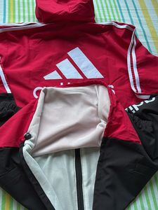 Adidas Men’s Windcheater