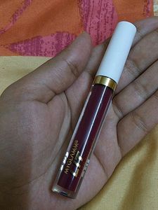 Myglam Liquid Lipstick