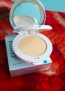 Compact Powder
