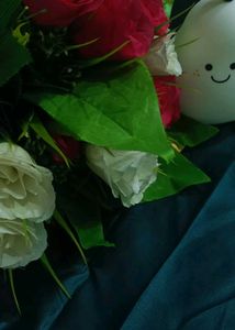 Artificial Flower Bouquet