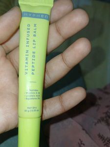 Hyphen Peptide Lip Balm