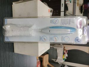 Chicco 3 In 2 Bottle Brush