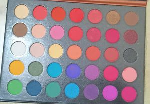 Color Studio BEAUTY Glazed Eyeshadow