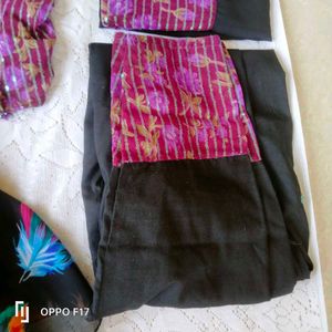 Designer Piece Kurta Set