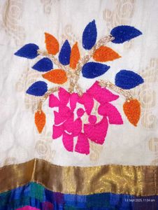 Women Short Anarkali Kurta