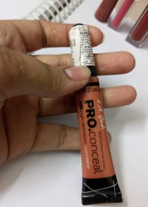 L.A. Girl Pro Color correcter