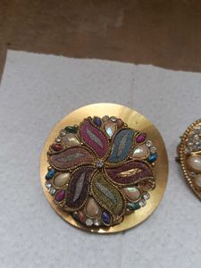 Hair Juda Clip