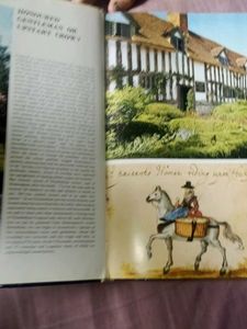 The Life and Times of Shakespeare