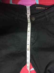 Black Jeans, PRICE DROP, 30-32inch Waist