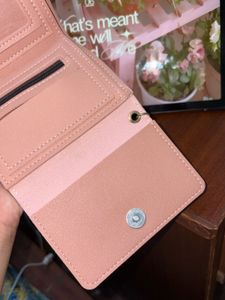 Cute Wallet For Women