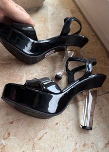 Metro Stelletoes (heels) For Sale 🔥