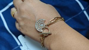Korean Charm Bracelet