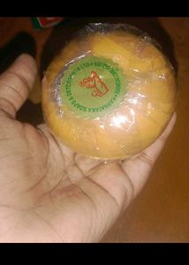 Mysore Sandal Soap