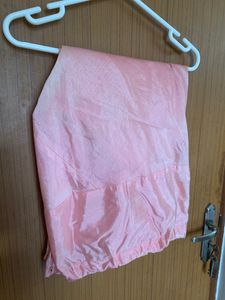 Silk Pyjami Set