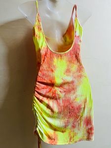 Chromatic Sexy  Design Korean One Piece💗