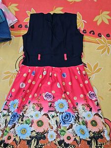 Dress For Girls